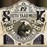 【"SOUTH YAAD MUZIK COMPILATION VOL.12 】