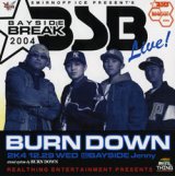 画像: LIVE CD 【BAYSIDE BREAK 2004】