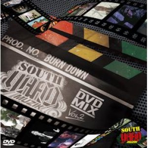 画像: 【"SOUTH YAAD MUZIK" DVD MIX 2】