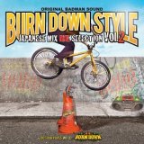 画像: "BURN DOWN STYLE"【JAPANESE MIX】-IRIE SELECTION 2-