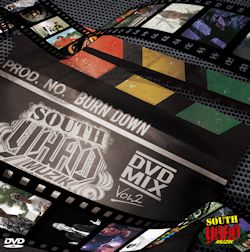 画像1: 【"SOUTH YAAD MUZIK" DVD MIX 2】